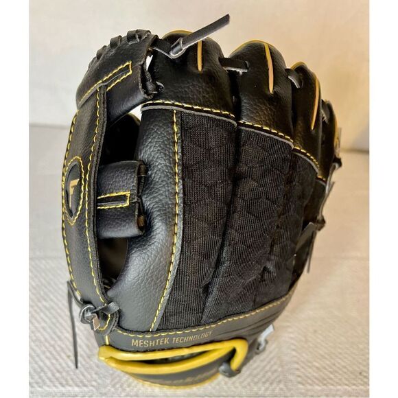 T-BALL MESHTEK SERIES YOUTH FIELDING GLOVE - Picture 4 of 11